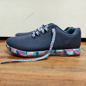 NoBull Project Trainers